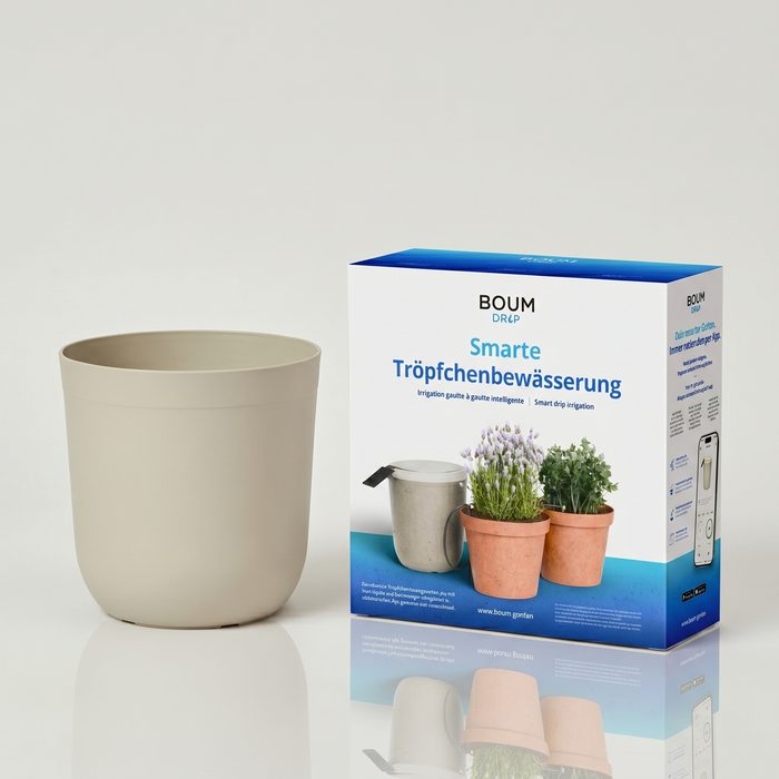 Boum Drip Tröpfchenbewässerung - Bundle S