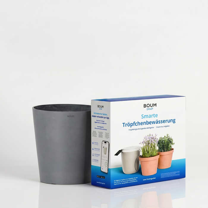 Boum Drip Tröpfchenbewässerung - Bundle M