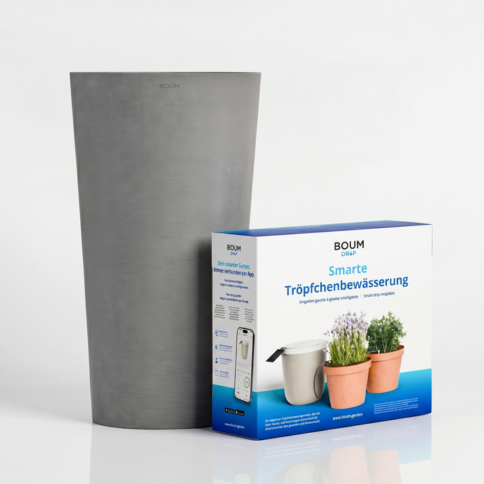 Boum Drip Tröpfchenbewässerung - Bundle L