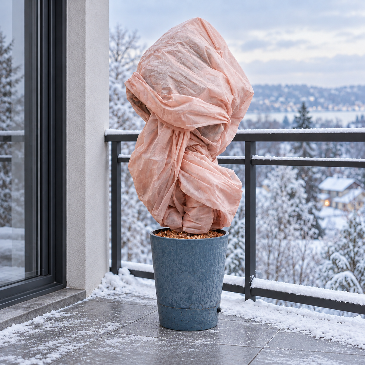 Boum Frost Protection Fleece
