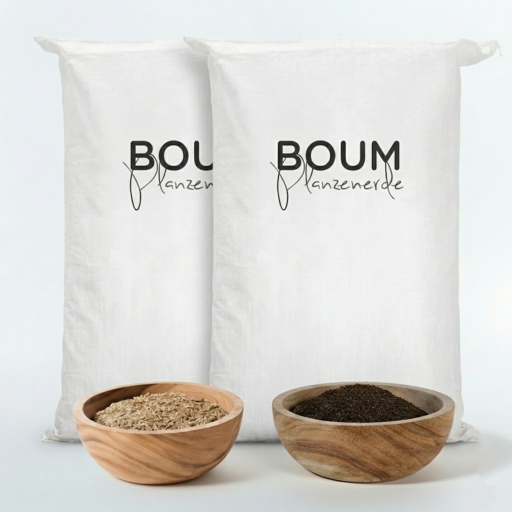 Erdbundle 2er Set