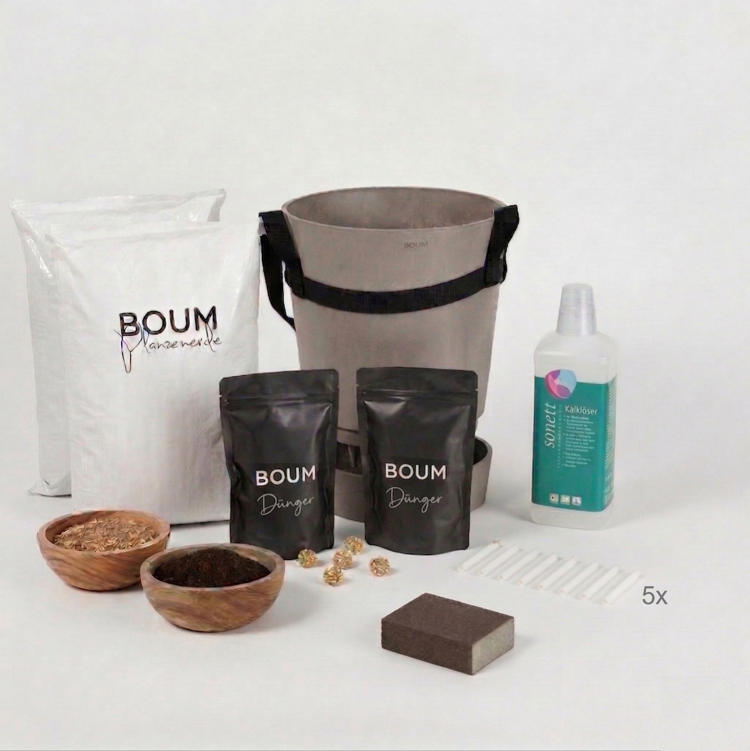 Frühlingsbundle