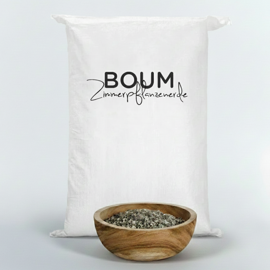 Boum Zimmerpflanzenerde 15 L