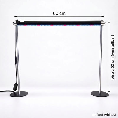 Boum Indoor Grow Light