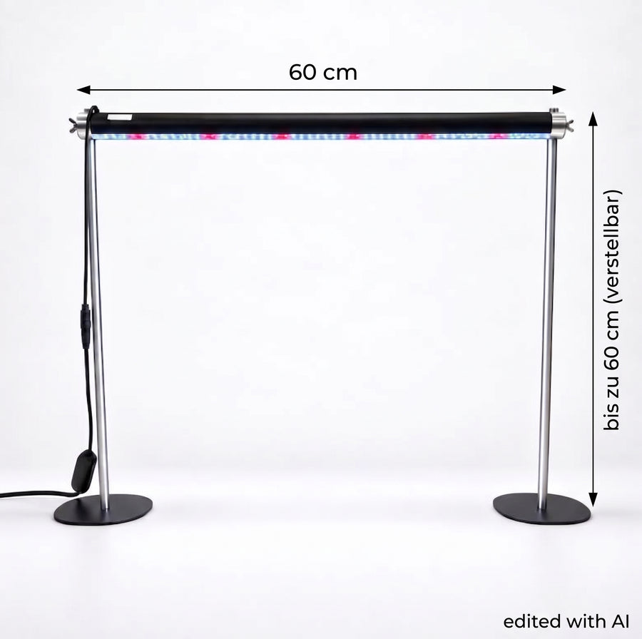 Boum Indoor Grow Light