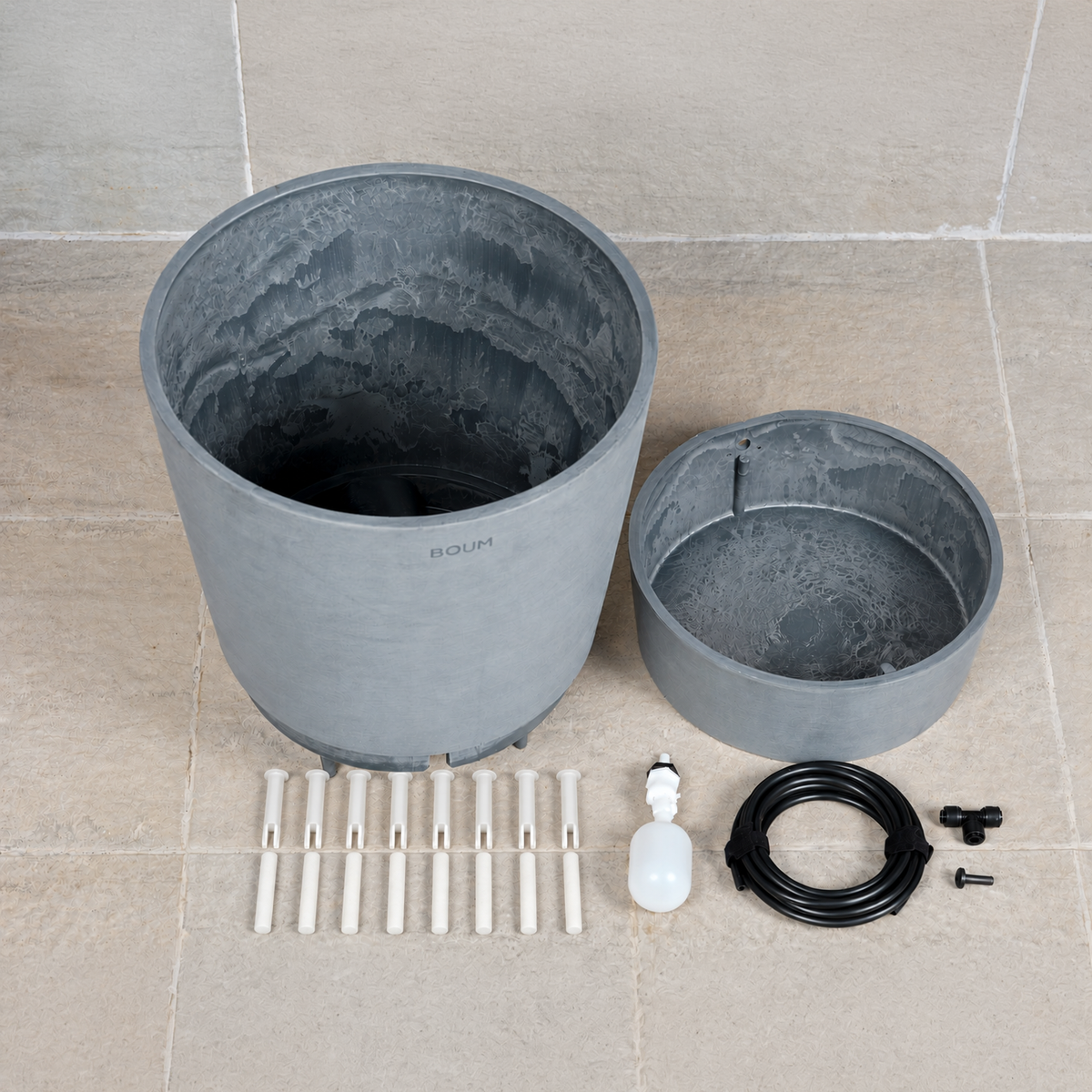 Boum Topf 15L Pro (Gen 1)
