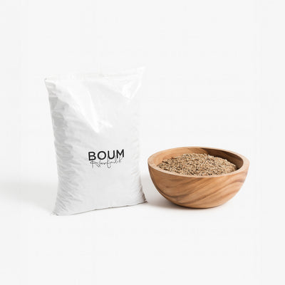Boum Mulch