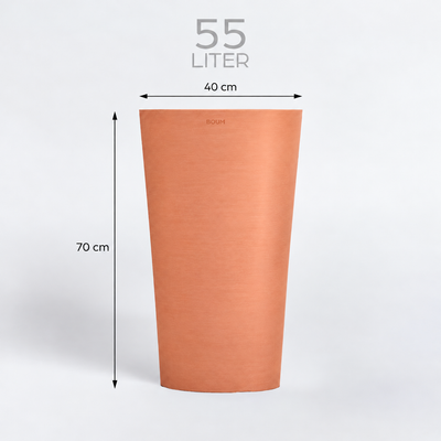Boum Wassertank 55 Liter Pro