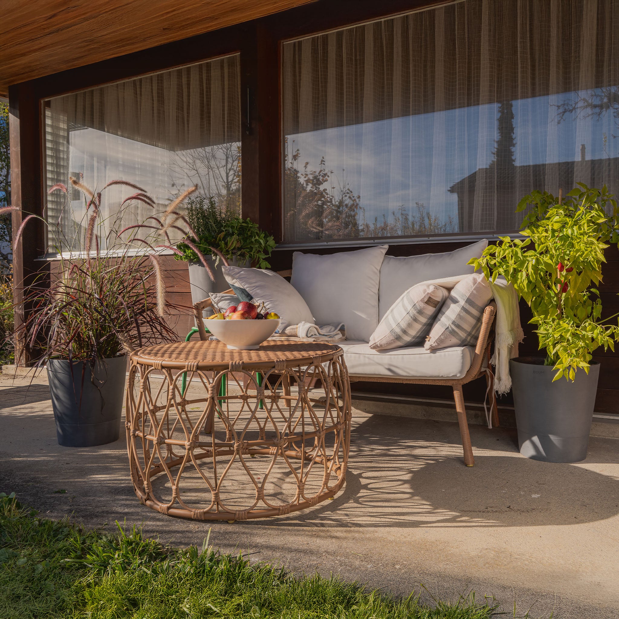 Black Friday Pots Set