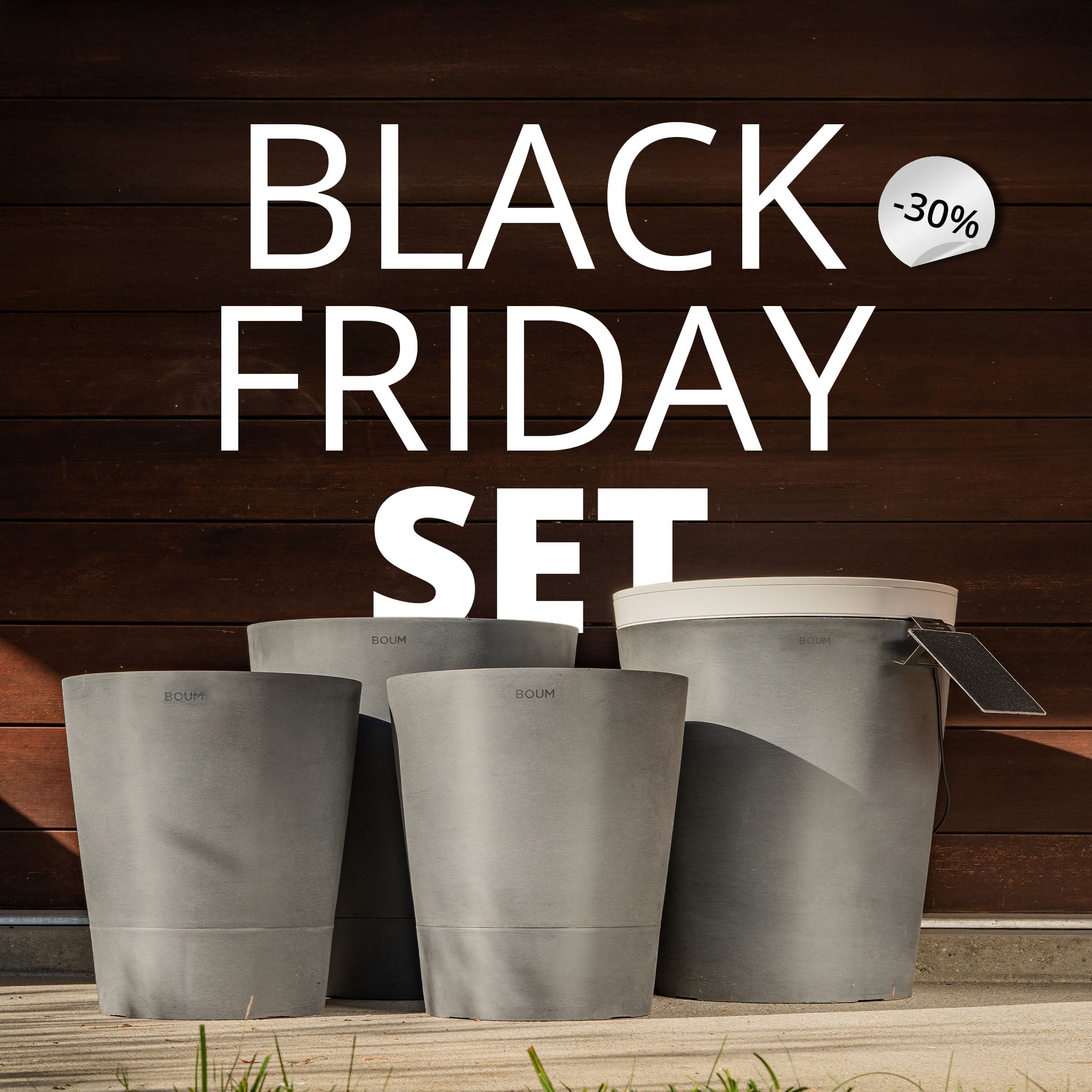 Black Friday Set