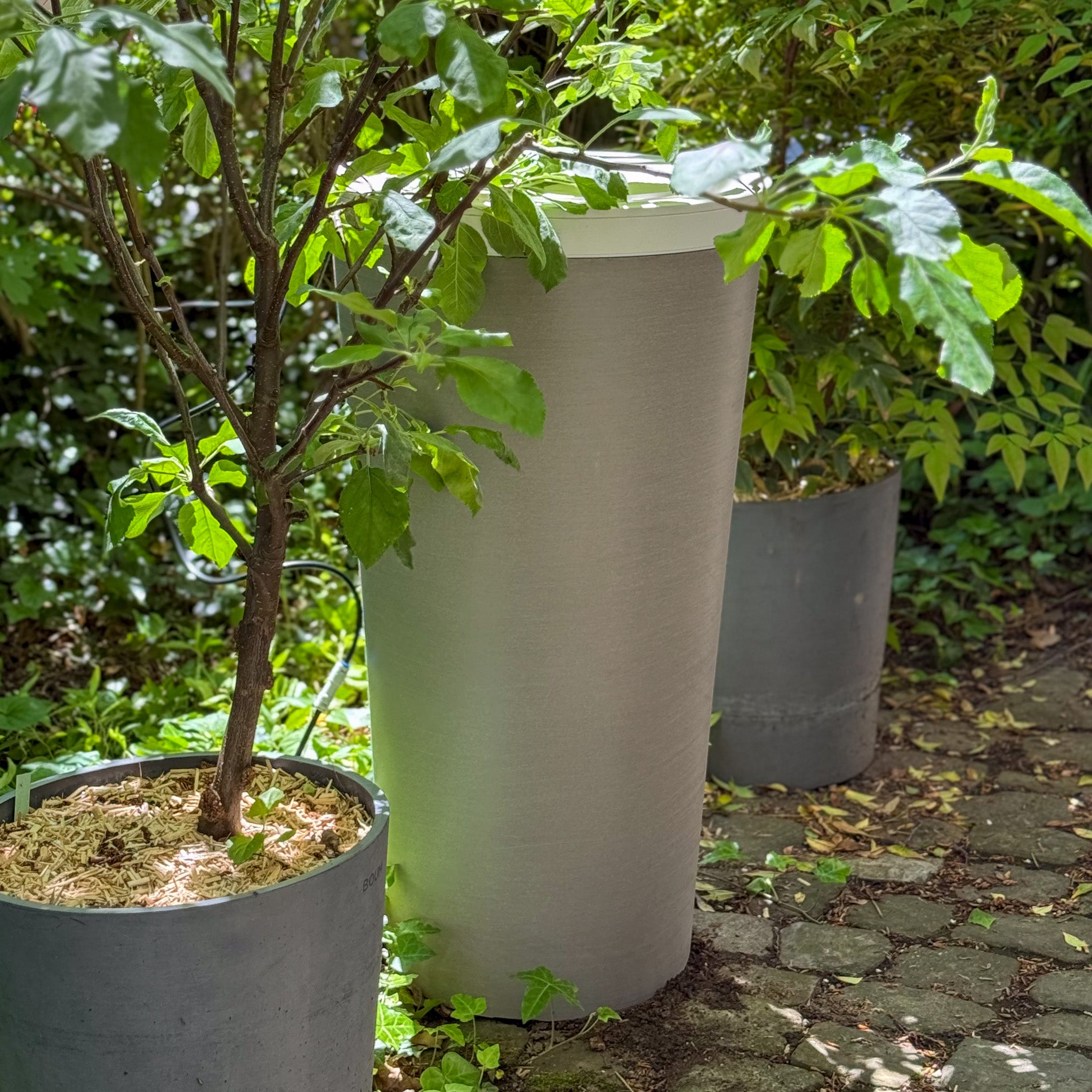 Boum Wassertank 55L