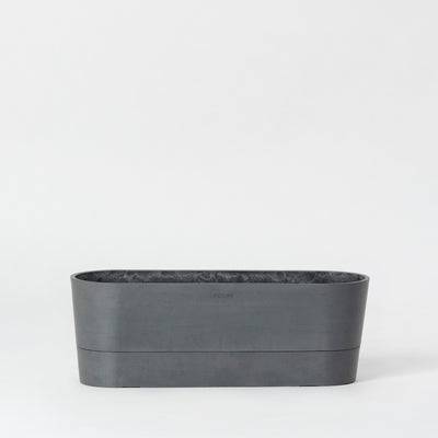 Boum Pro Jardinière de balcon 13 L