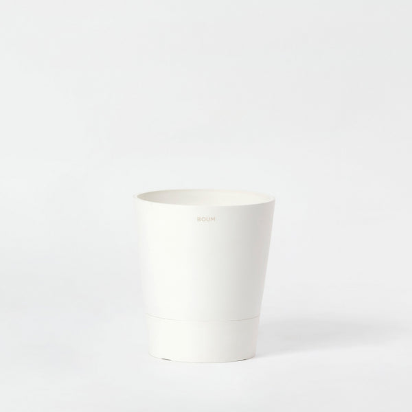 Boum Pro Topf 15 L Weiss