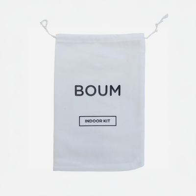 Kit d'intérieur Boum